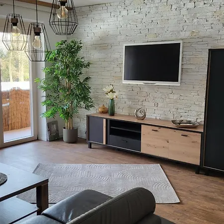 Apartment Relax Bayerisch Gmain
