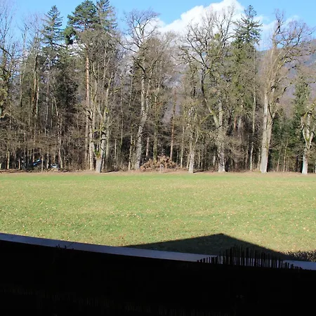 Apartment Relax Bayerisch Gmain