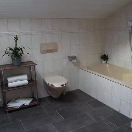 Apartment Relax Bayerisch Gmain